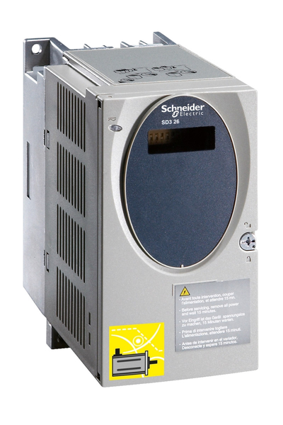 Schneider SD326DU68S2 Sd326 6.8A Hareket Kontrollü Step Motor Sürücüsü
