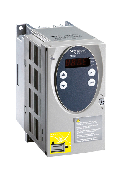 Schneider Electric - Schneider SD328AU68S2 Sd328 6.8A Hareket Kontrollü Step Motor Sürücüsü