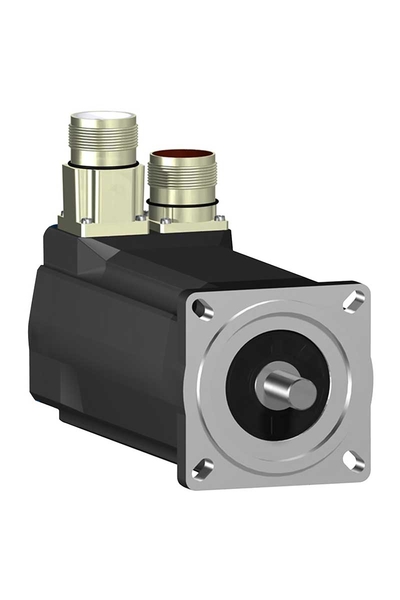 Schneider SH30701P01A1000 1.4NM 8K rpm IP54/IP65 Tekli Frensiz Servo Motor