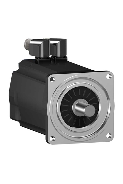 Schneider SH31002P02A2000 5.8 Nm 6K Rpm IP54/65 90 Derece Bağlantılı Çoklu Frensiz Kilitsiz Servo Motor