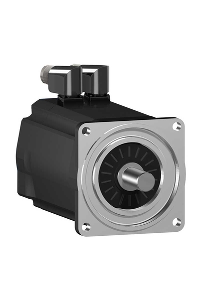 Schneider SH31004P12A2000 1 0Nm 6K Rpm IP54/65 90 Derece Bağlantılı Çoklu Frensiz Kilitli Servo Motor