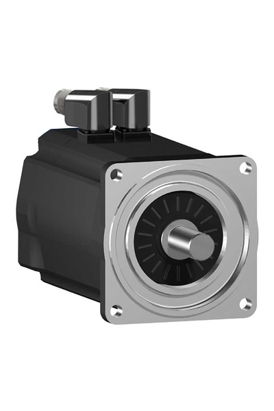 Schneider SH31404P11F2000 33.4 Nm 4K Rpm IP54/65 90 Derece Bağlantılı Tekli Frenli Kilitli Servo Motor