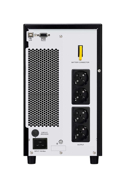 Schneider SPM3KI-TR 3000VA 230V Easy On-Line Ups Güç Kaynağı - Thumbnail