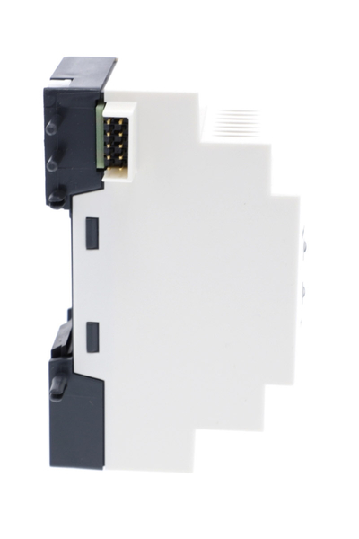 Schneider SR3NET01BD SR3 24V DC Akıllı Röle için Ethernet İletişim Arayüzü - Thumbnail