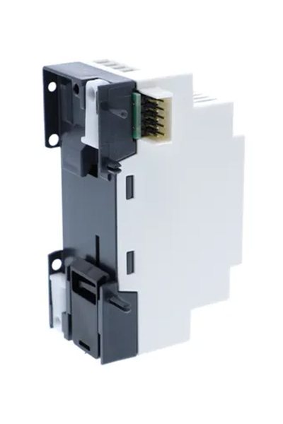 Schneider SR3XT61BD Zelio Logic için 24V DC 6 Giriş/Çıkışlı Dijital Giriş/Çıkış Genişletme Modülü - Thumbnail