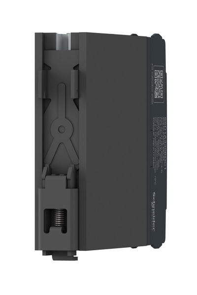 Schneider SSD1A320M7C1 90-280V AC/DC 48-600V AC 20A Ray Montajlı Solid State Röle - Thumbnail