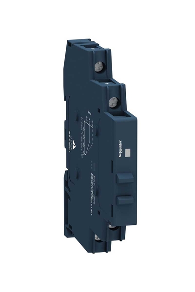 Schneider SSM1D26BD 4-32V DC 1-60V DC 6A Dın Ray Montajlı Solid State Röle