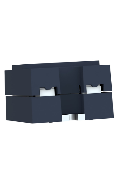 Schneider SSP1A150BDT 3-32V DC 24-300V AC 50A Termik Ped Panel Montajlı Solid State Röle - Thumbnail