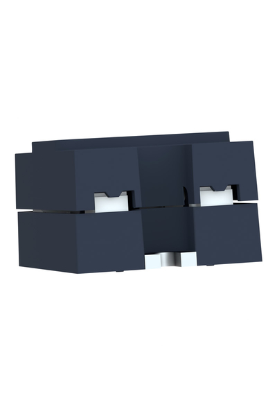 Schneider Electric - Schneider SSP1A450M7 90-280VAC 48-660VAC 50A Solid State Röle Schneider SSP1A450M7 90-280VAC 48-660VAC 50A Solid State Röle - Thumbnail