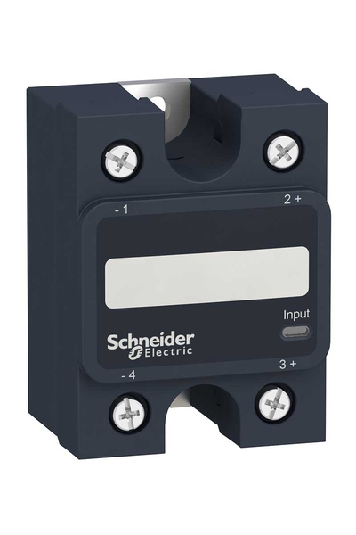 Schneider SSP1A450M7T 48-660VAC 50A Solid State Röle