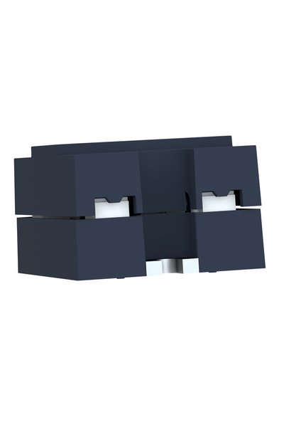 Schneider SSP1A475M7T 90-280V AC 48-660V AC 75A Termik Ped Panel Montajlı Solid State Röle - Thumbnail
