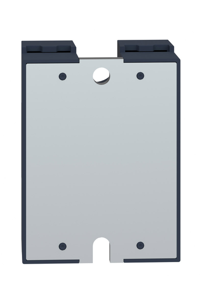 Schneider SSP1A490M7T 90-280V AC 48-660V AC 90A Termik Ped Panel Montajlı Solid State Röle - Thumbnail