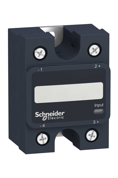 Schneider SSP1D440BDT 3.5-32VDC 1-150VDC 40A Solid State Röle