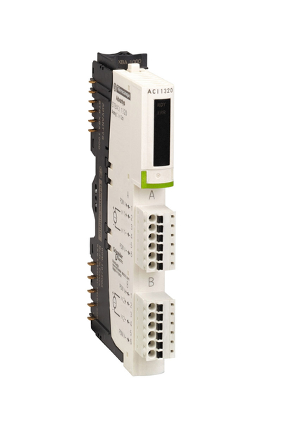 Schneider STBACI0320K 4-20 mA 15 Bit STB Standart Analog Çıkış Kiti