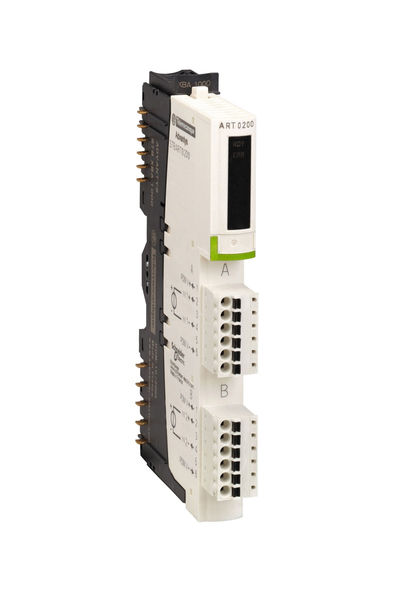 Schneider STBART0200K 2 G 15 Bit STB Standart Analog Çıkış Kiti