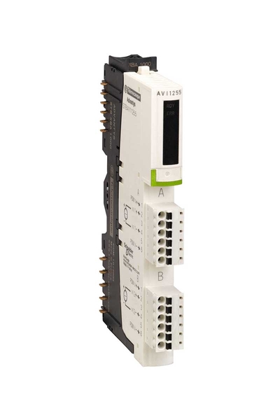 Schneider STBAVI1400K Standart Analog Giriş Kiti
