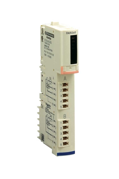 Schneider STBDAI5260K 115VAC Standart Dijital Çıkış Kiti