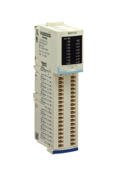 Schneider STBDDI3725 24V DC Temel Dijital Giriş Modülü - Thumbnail