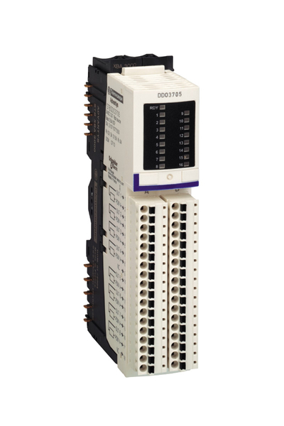 Schneider STBDDO3705KC STB 24V DC 16 Çıkışlı Temel Dijital Çıkış Kiti