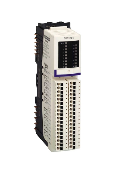 Schneider STBDDO3705KS STB 24V DC 16 Çıkışlı Temel Dijital Çıkış Kiti