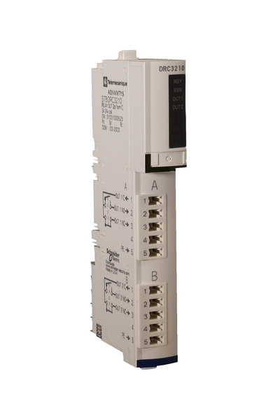 Schneider STBDRC3210K 24V 115-230V Ac/Dc Standart Dijital Çıkış Kiti - Thumbnail