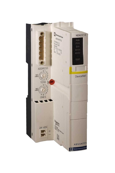 Schneider STBNDN2212 Devicenet Standart Ağ Arayüz Modülü