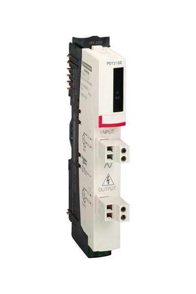 Schneider STBPDT2100K 115-230VAC Standart Güç Dağıtım Kiti