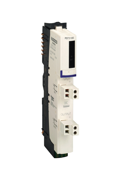 Schneider Electric - Schneider STBPDT3100K 24V DC Standart Güç Dağıtım Kiti