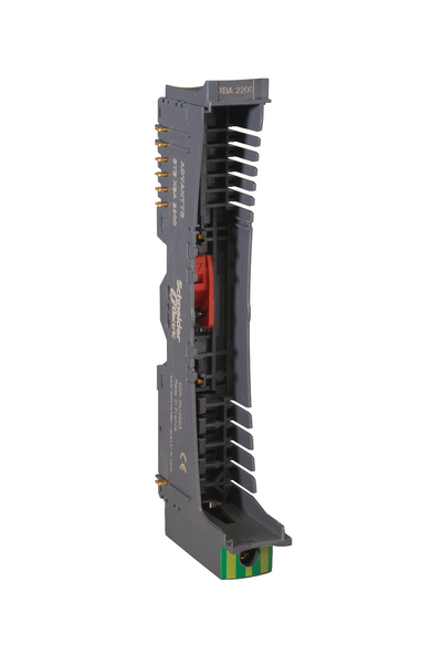 Schneider STBXBA2200 Modicon G/Ç Modülü Montaj Tabanı