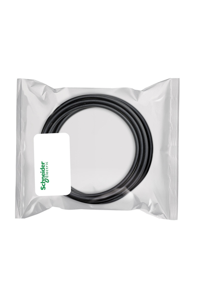 Schneider Electric - Schneider STBXCA4002 RS232C Ekranlı Bükülmüş Çift Kablo Schneider Electric - Schneider STBXCA4002 RS232C Ekranlı Bükülmüş Çift Kablo