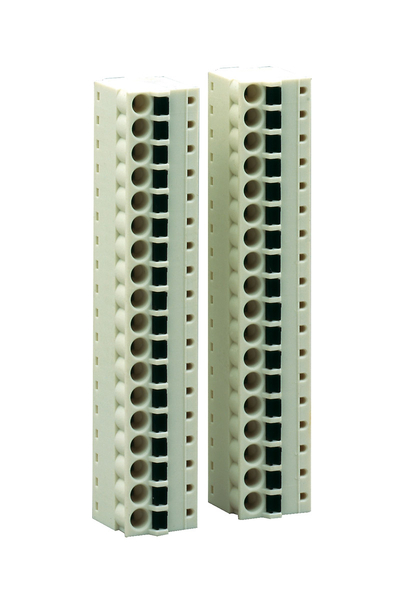 Schneider STBXTS1180 Modicon 18 Pimli Çıkarılabilir Konnektör - Thumbnail