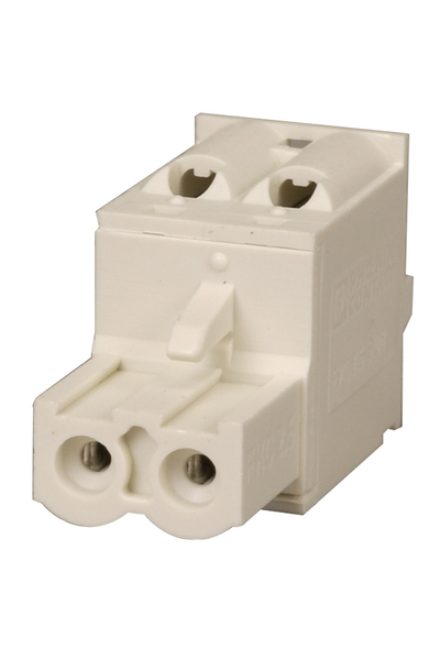 Schneider STBXTS2120 Modicon 24VDC 2 Pimli Güç Kaynağı için Konnektör - Thumbnail