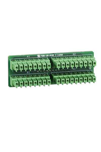 Schneider STBXTS6610 Modicon He10 16 Çıkışlı Konnektör - Thumbnail
