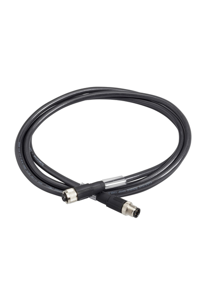 Telemecanique Sensors - Telemecanique Sensors TCSMCN1M1F2 IP67 2m Kablolu Erkek-Dişi Konnektör Modbus Ekranlı Kablo Telemecanique Sensors - Telemecanique Sensors TCSMCN1M1F2 IP67 2m Kablolu Erkek-Dişi Konnektör Modbus Ekranlı Kablo