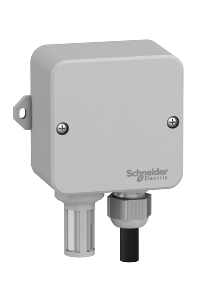 Schneider Electric - Schneider TM1SHTM4 Nem ve Sıcaklık Sensörü