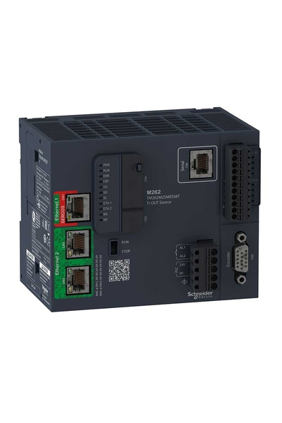 Schneider TM262M25MESS8T Lojik/Motion Kontrol Cihazı