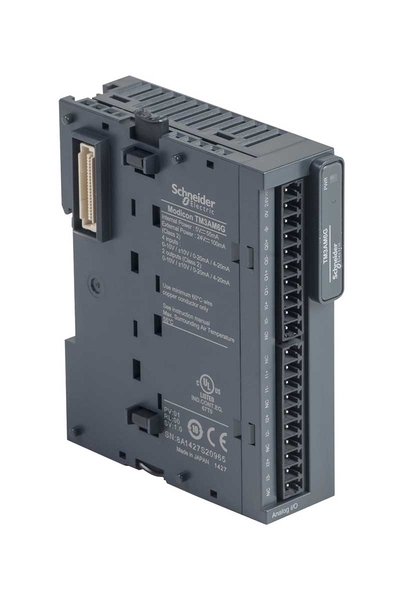 Schneider TM3AM6G 4G/2Ç Modülü