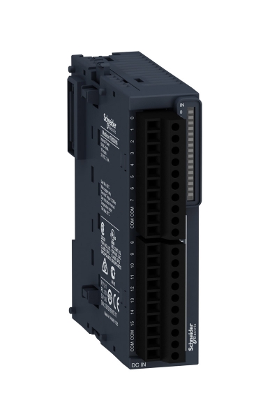 Schneider TM3DI16 Dijital Giriş Modülü