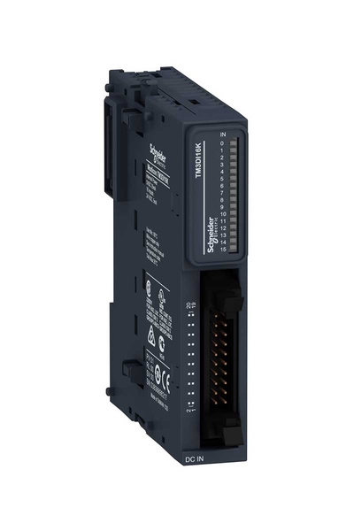 Schneider TM3DI16K Dijital Çıkış Modülü