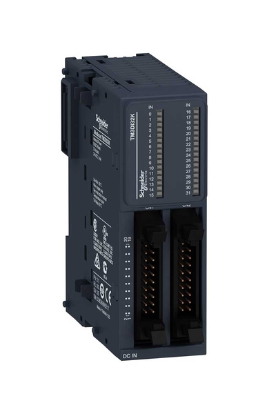 Schneider TM3DI32K Dijital Çıkış Modülü