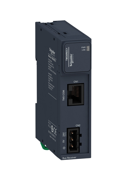 Schneider TM3XREC1 TM3 Uzak İletici Modülü - Thumbnail