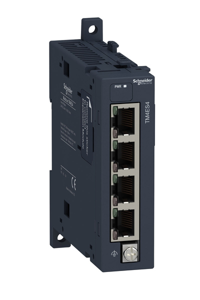 Schneider TM4ES4 Modül Ağı