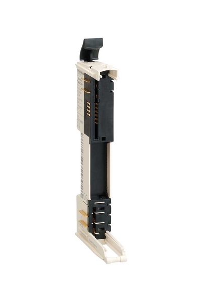 Schneider TM5ACBM11 24V DC Beyaz Veri Yolu Tabanı