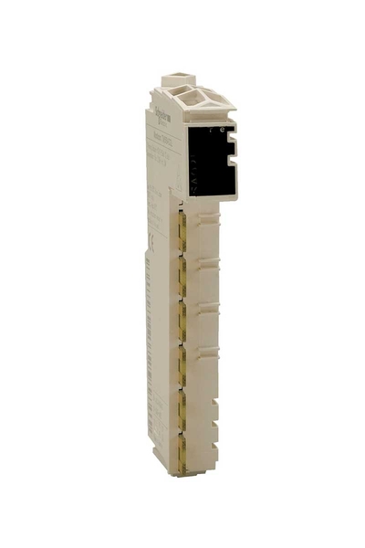Schneider TM5SAI2H +/-10V 0-20Ma 16 Bit 2 Girişli 16 Bit Analog Giriş Modülü