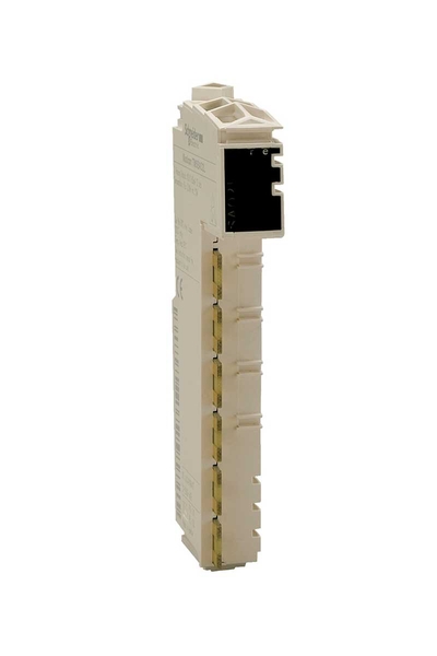 Schneider TM5SAI2TH Termokuplör J/K/N/S 2 Girişli 16 Bit Analog Giriş Modülü
