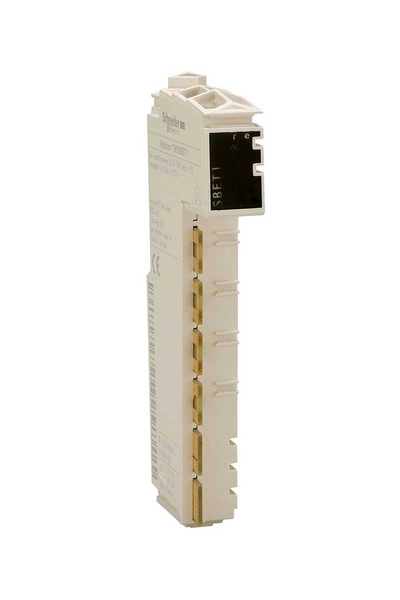 Schneider TM5SBET1 Modicon TM5 Uzak G/Ç Arasındaki Haberleşme için Uzak İletici Modülü