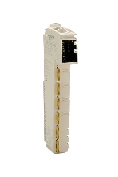 Schneider TM5SE1IC20005 4 MHz Sayaç Modülü