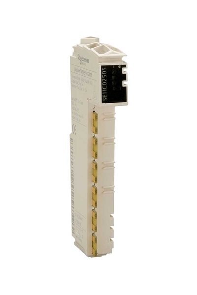 Schneider TM5SE2IC01024 100 KHz 2 Hsc Artımlı Sayaç Modülü