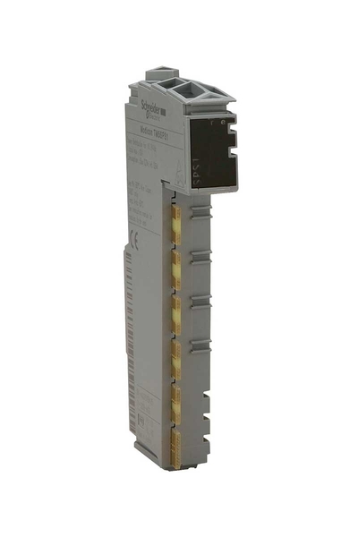 Schneider TM5SPS1 Giriş Çıkış Modülü için 24V DC Güç Dağıtım Modülü