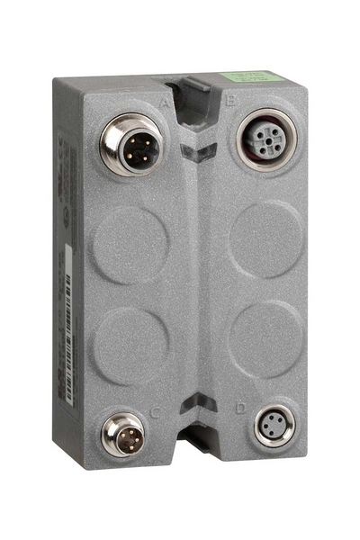 Schneider TM7SPS1A Tm7 15W 24V Güç Dağıtım Modülü